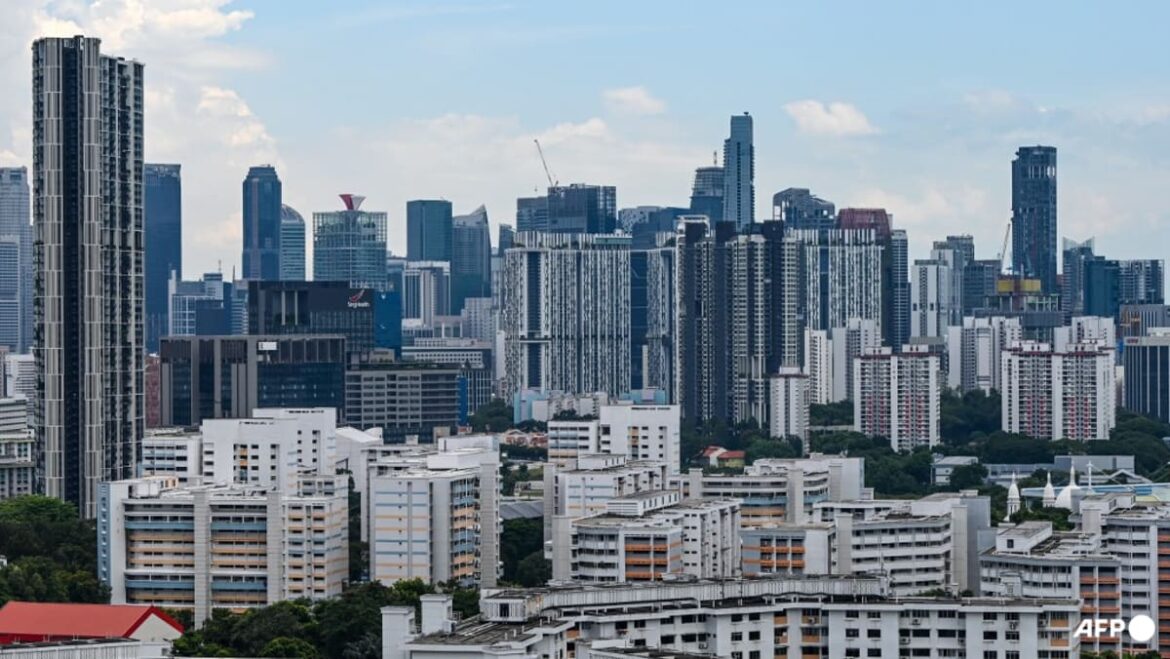 Interest rate for GST refunds determined by banks’ average prime lending rate: Chee Hong Tat