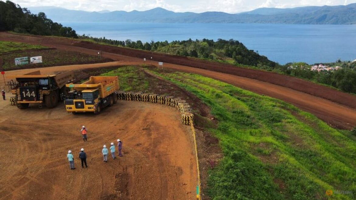 Indonesia mining ministry working to approve more nickel, tin quotas