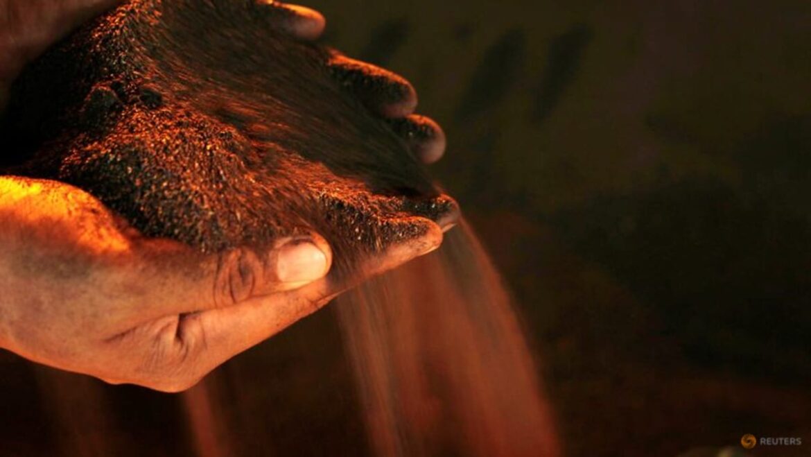 MIND ID to acquire 14% stake in Vale Indonesia from foreign investors