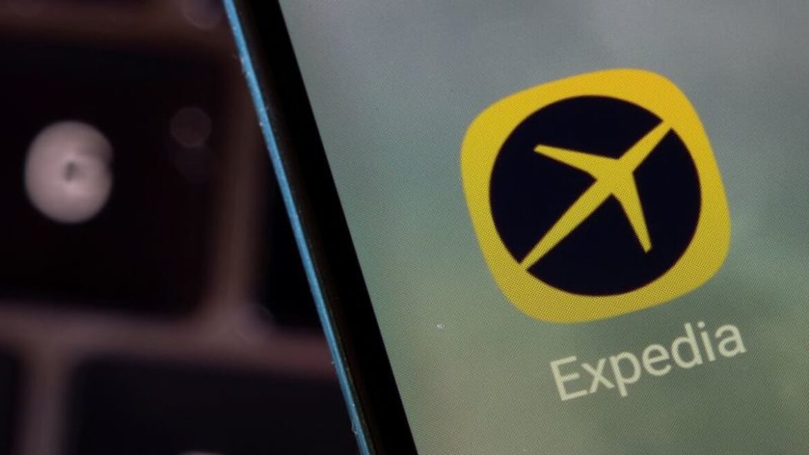 Expedia to cut about 1,500 jobs in latest restructuring