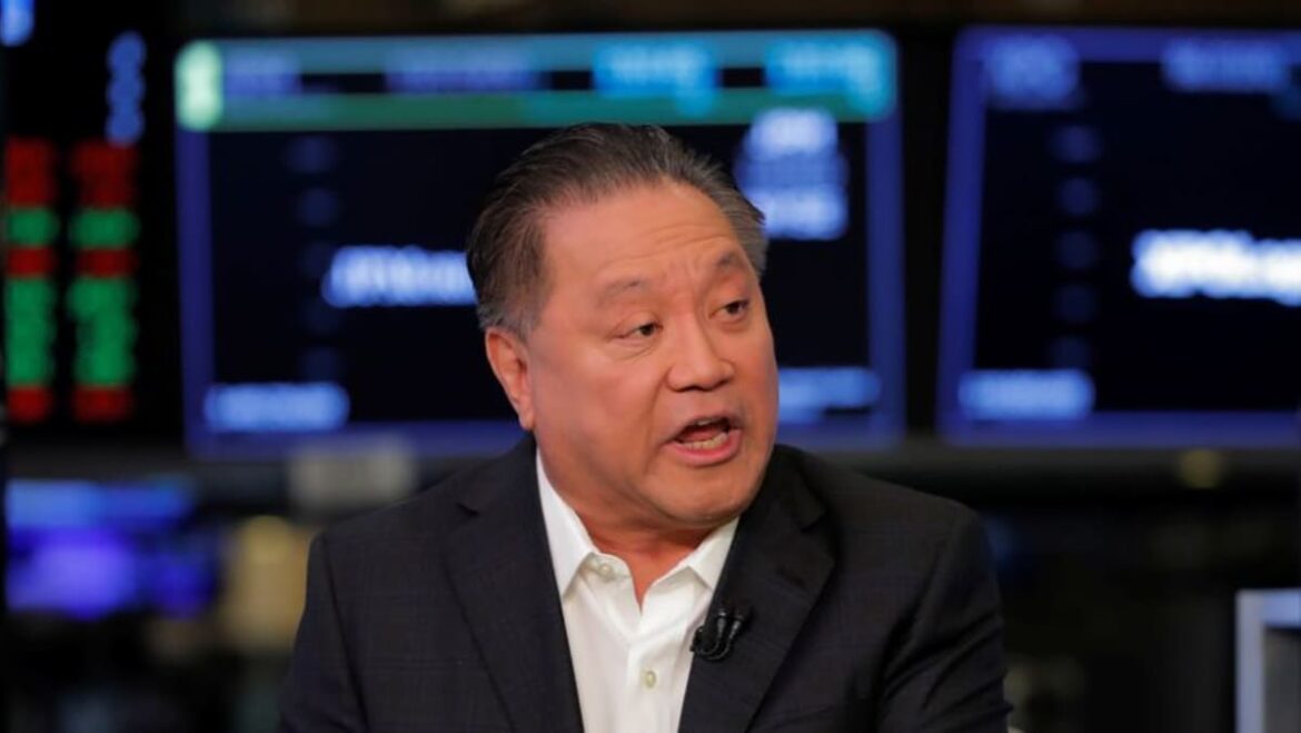 Broadcom CEO compensation more than doubles to $161.8 million in 2023