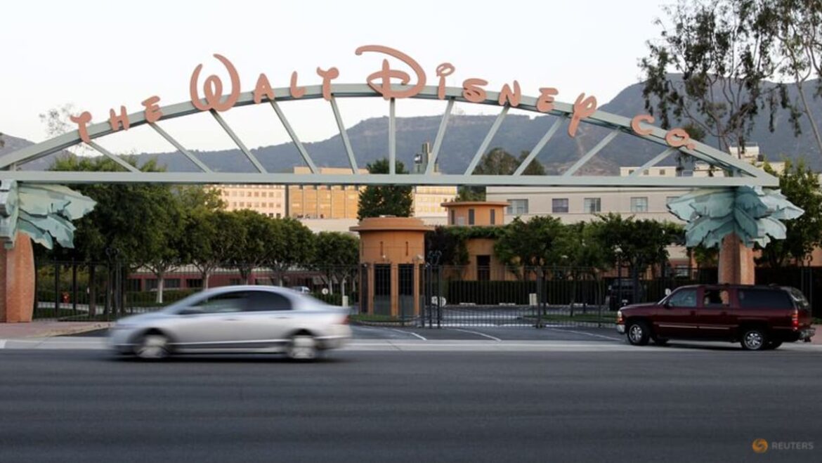Disney goes on the offensive in proxy battle with activist Nelson Peltz