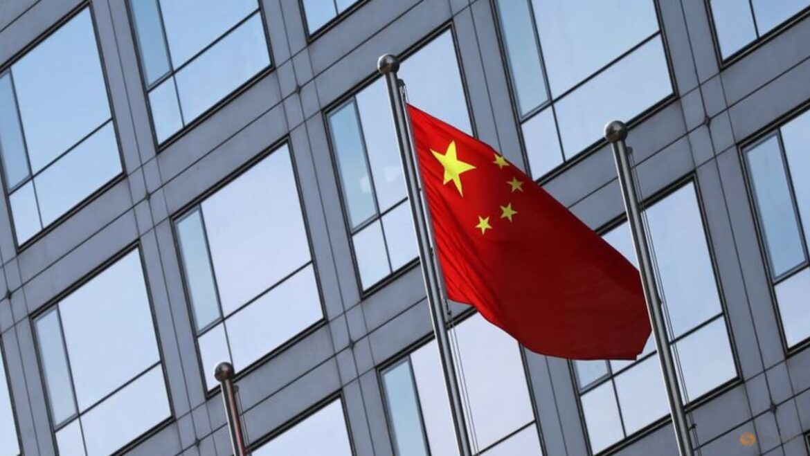 China securities regulator to tighten scrutiny of derivatives, high-frequency trading
