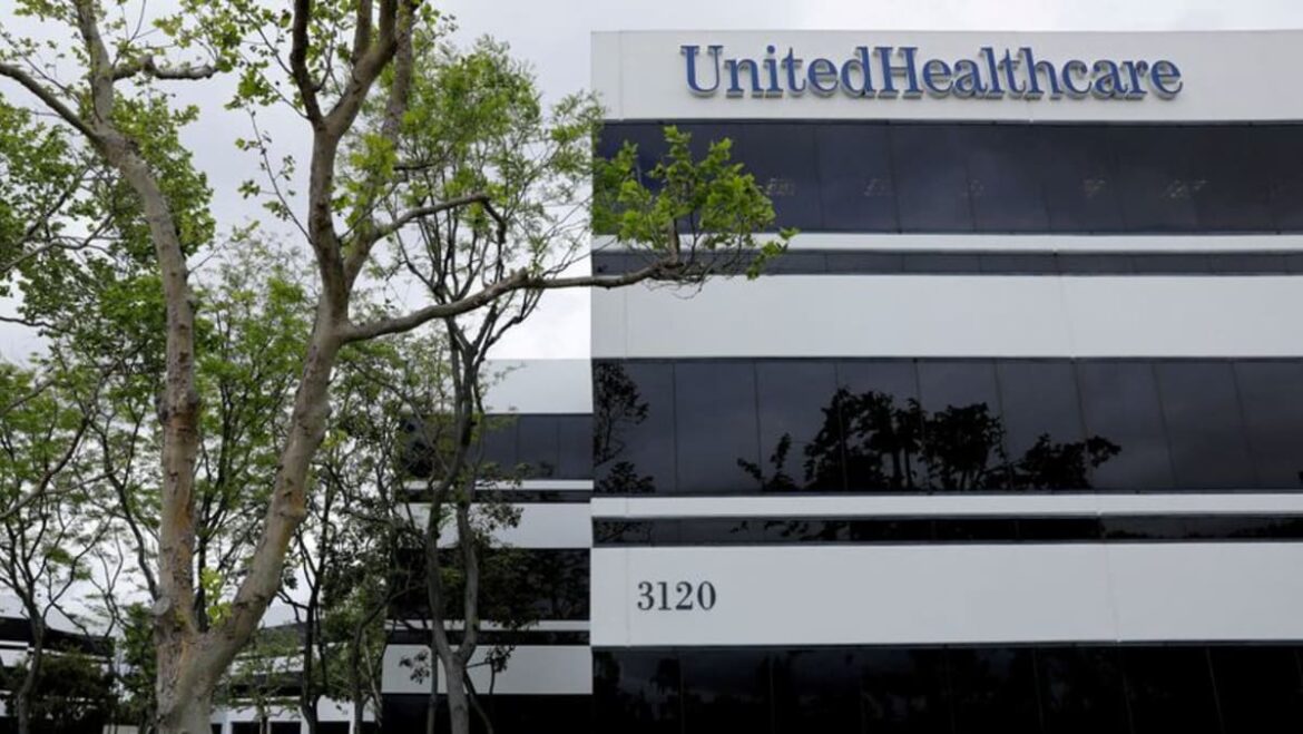 UnitedHealth says ‘Blackcat’ group behind hack at tech unit