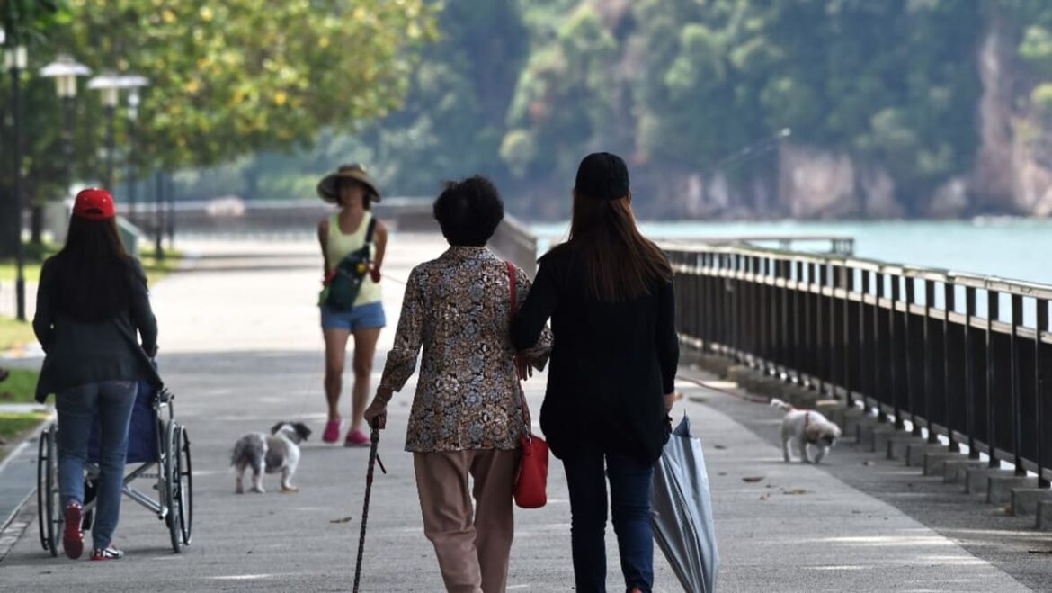 Commentary: CPF Special Account closure forces a rethink of retirement planning