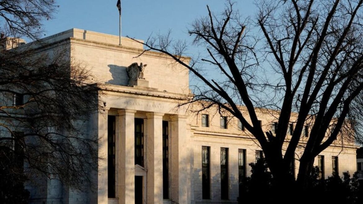 Major central banks stand pat again in February