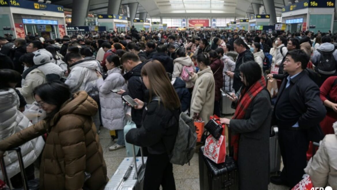 Commentary: China’s economy will probably get worse before it gets better