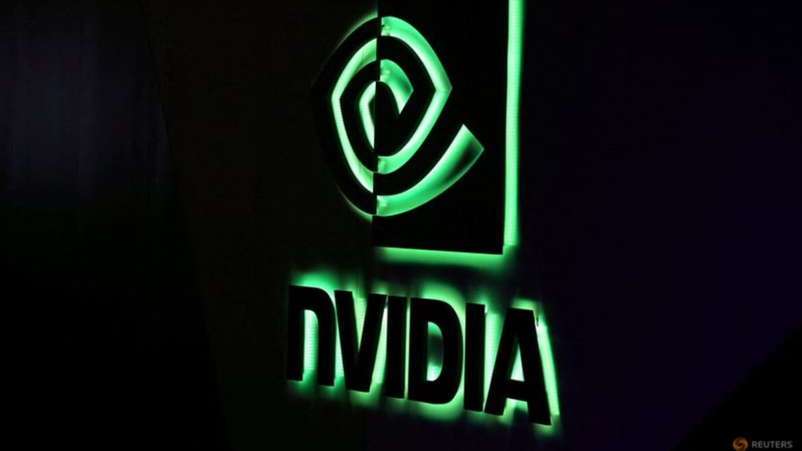 Nvidia closes with $2 trillion valuation as Dell stokes AI rally
