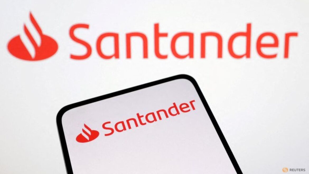 Santander cuts 320 US jobs in digital shift, Bloomberg reports