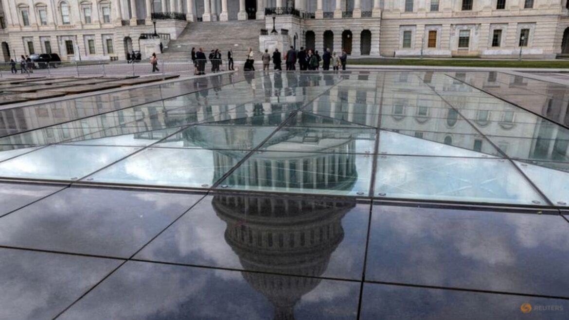 US funding Bill blocks China from buying oil from Strategic Petroleum Reserve