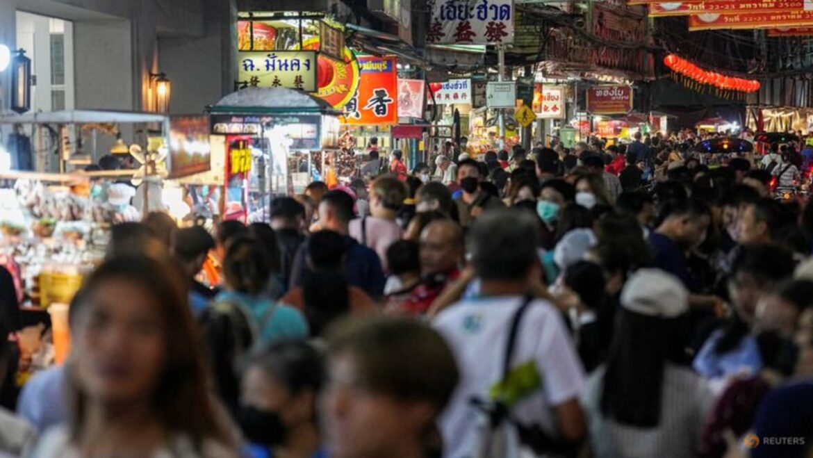 ‘Critical’ Thai economy needs urgent stimulus, says PM’s office