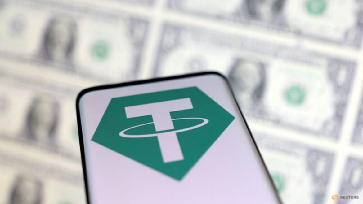 Analysis:Tether’s $100 billion stokes stablecoin stability concerns