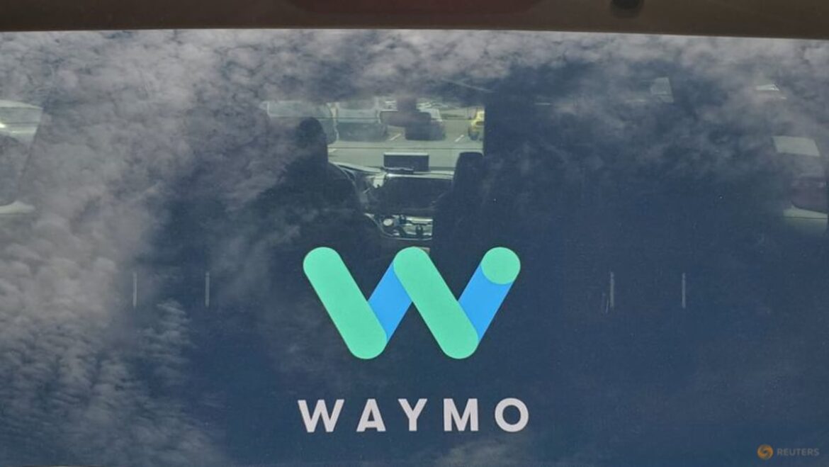 Waymo robotaxi to begin driverless services for employees in Austin