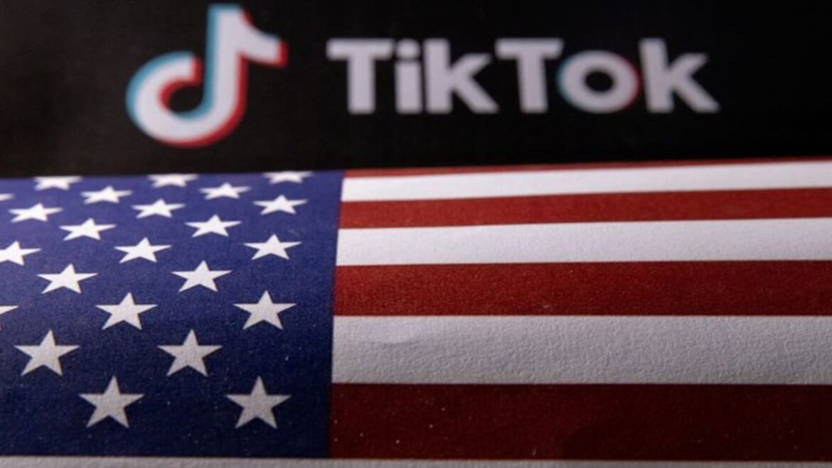 ACLU says US House bill that could ban TikTok is unconstitutional
