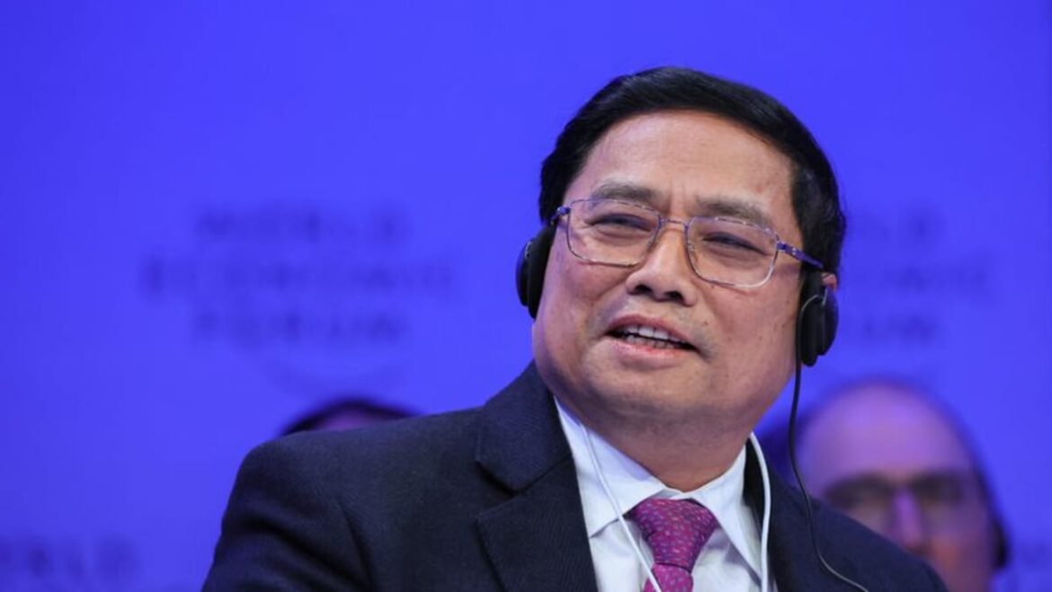 Vietnam, Australia to sign MOU on energy, mineral cooperation