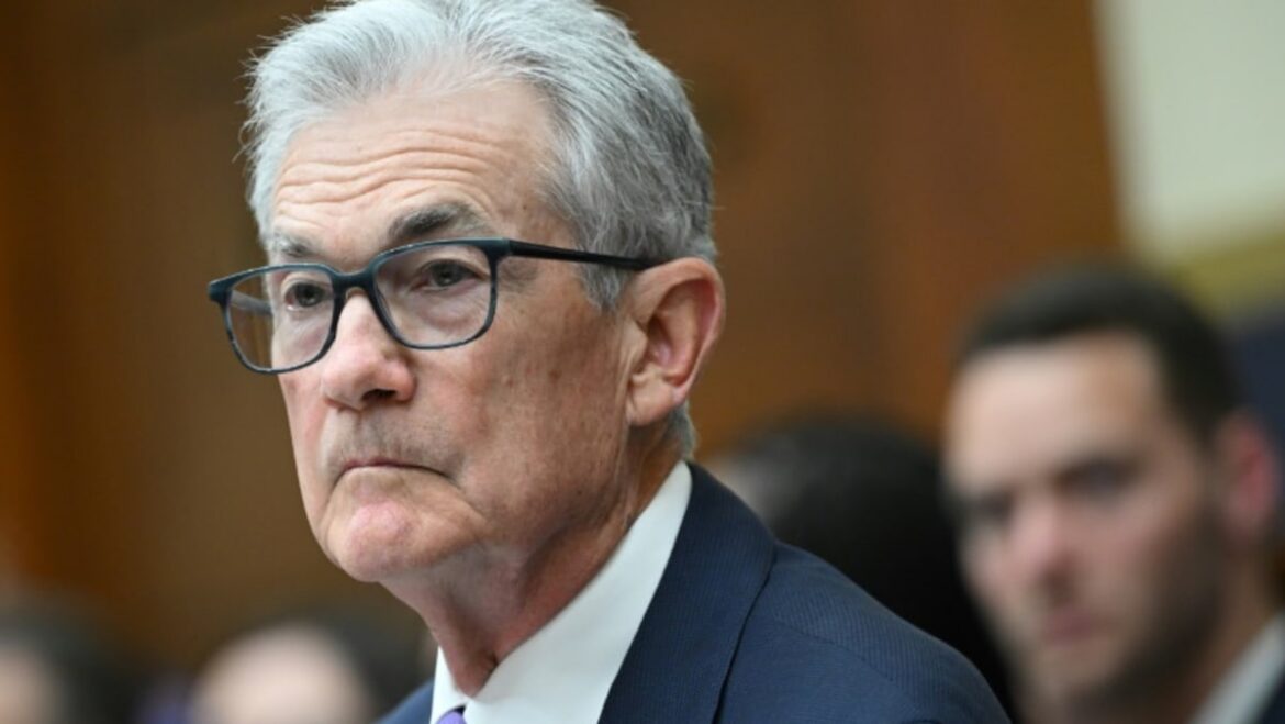 US Fed’s progress against inflation ‘not assured’: Powell