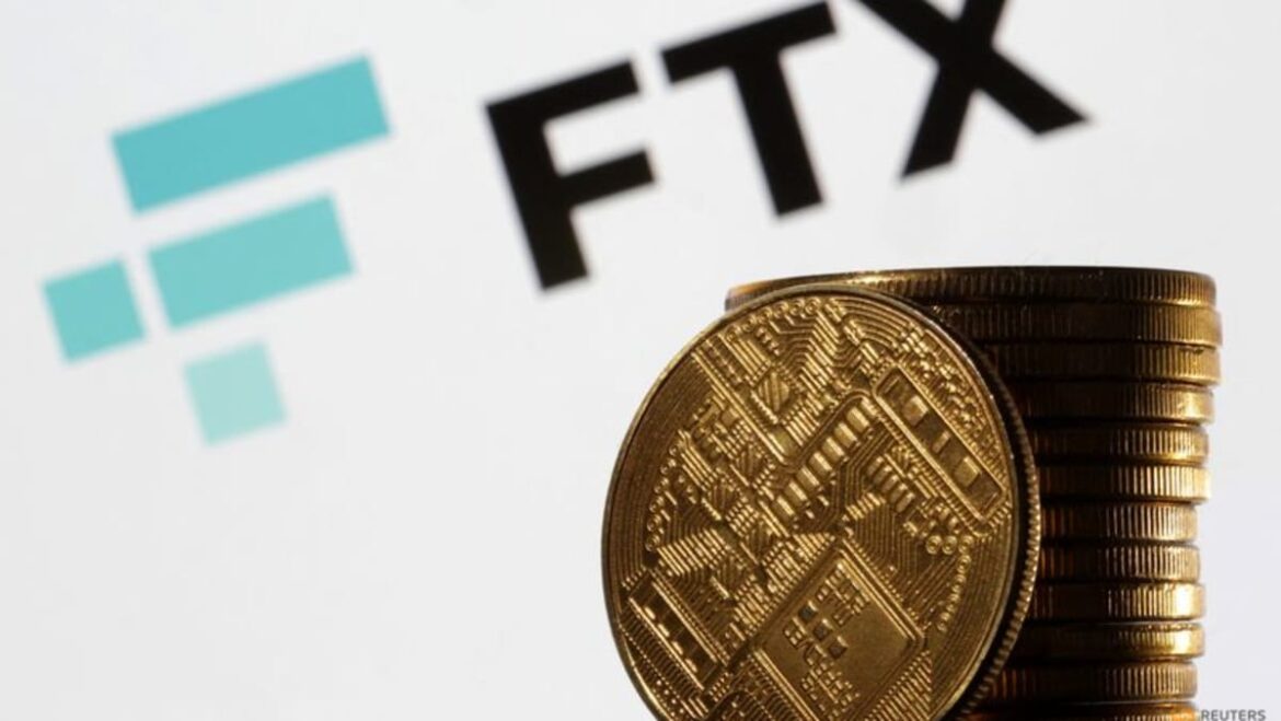 FTX reaches settlement with BlockFi, may pay up to $874 million