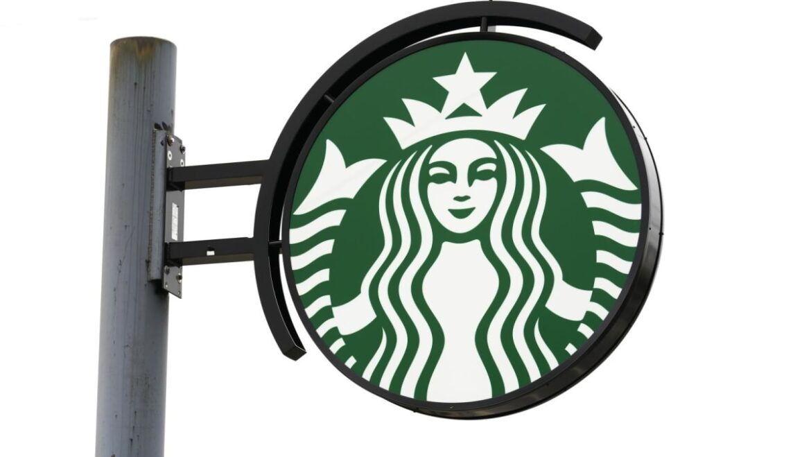 Middle East Starbucks franchisee firing 2,000 workers as Israel-Hamas war boycott bites