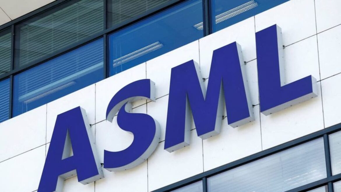 ASML’s future growth in Netherlands remains uncertain