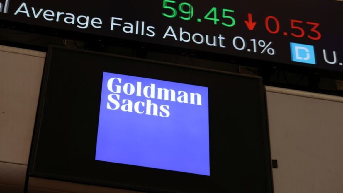 Goldman Sachs says it will exit Japan transaction banking