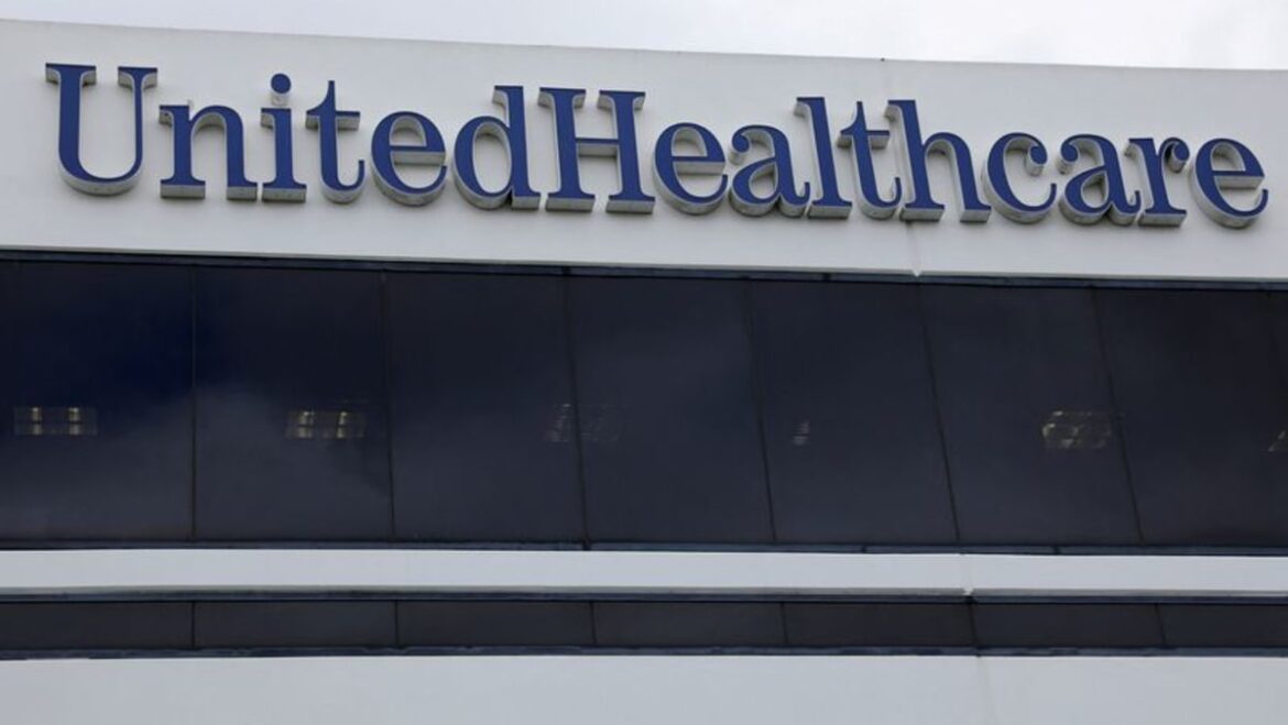 Analysis:UnitedHealth hack could take months for full recovery