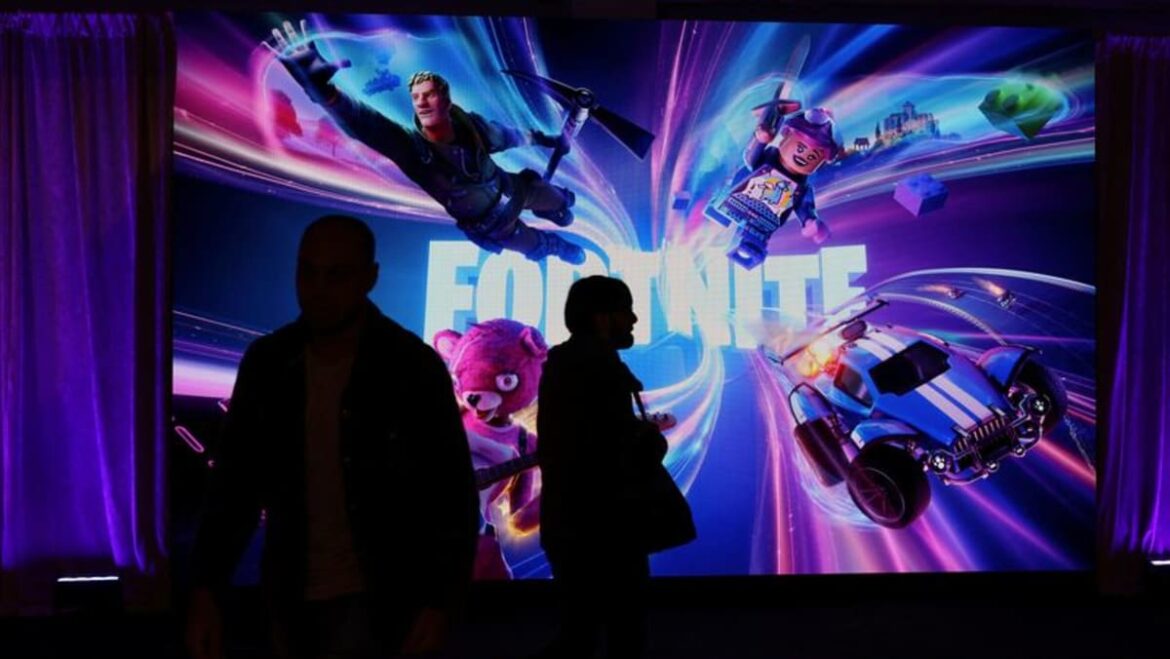 Apple retreats in Epic feud, allows Fortnite return in EU