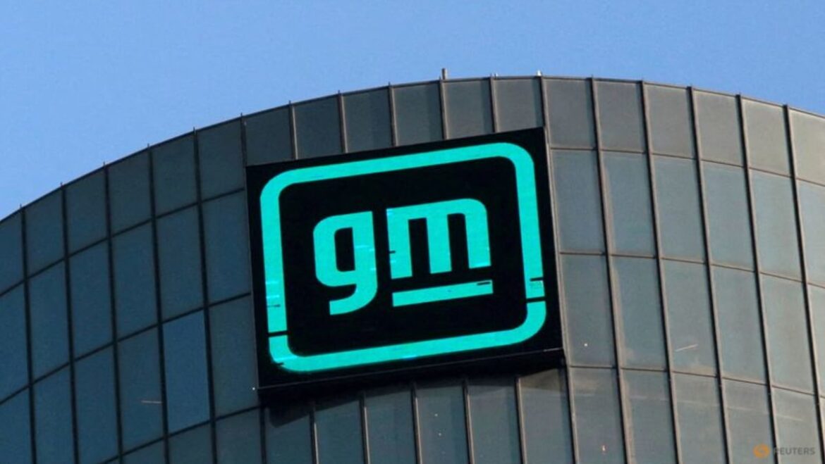 GM resumes sales, cuts price of Chevy Blazer EV after software issue