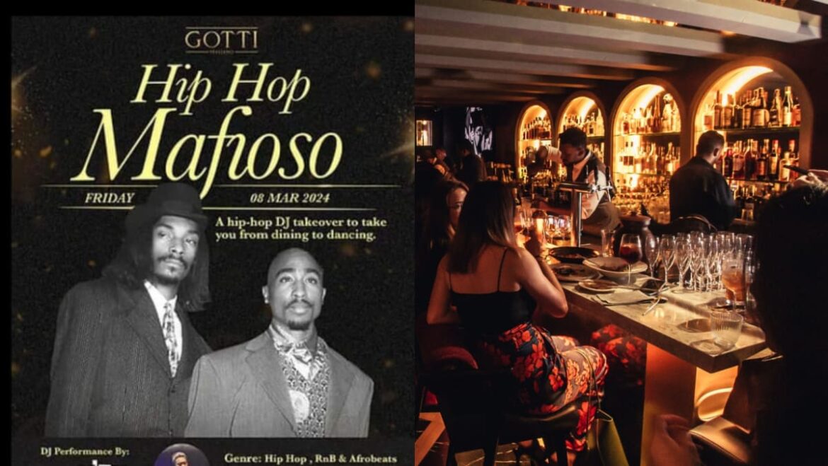 Italian ambassador to Singapore takes Amoy Street restaurant to task for mafia references