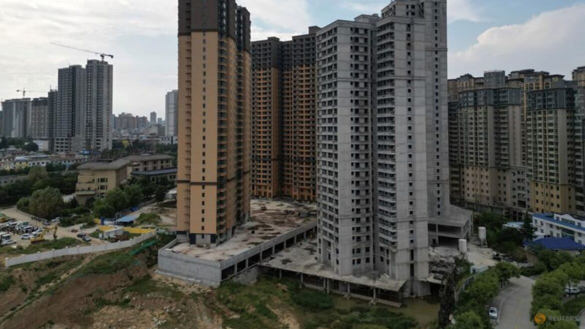 China says it will improve home sales in ‘forceful’, ‘orderly’ way