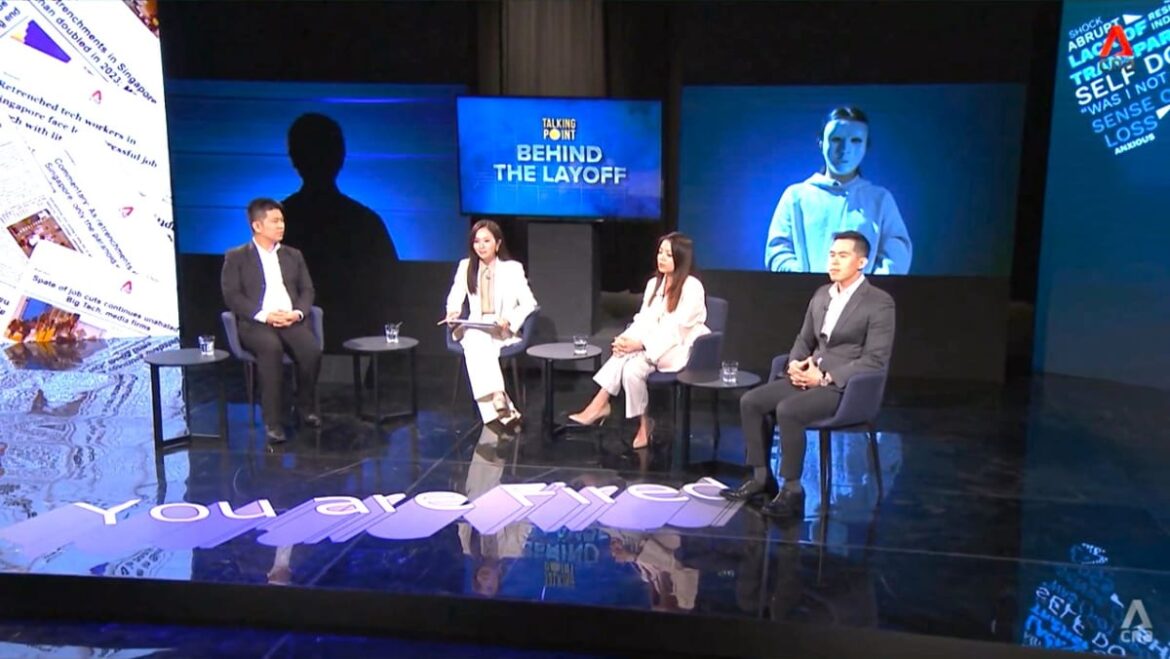 Are workers just numbers? Here’s what happens behind closed doors when companies retrench