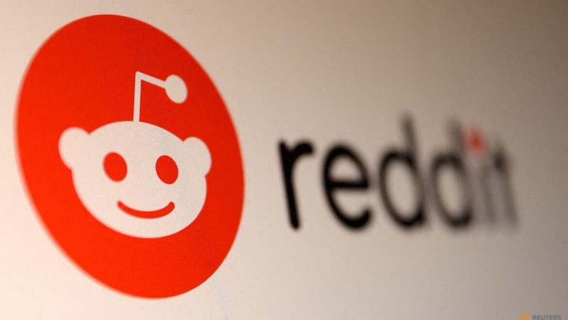 Reddit targets up to $6.4 billion valuation in much-awaited US IPO