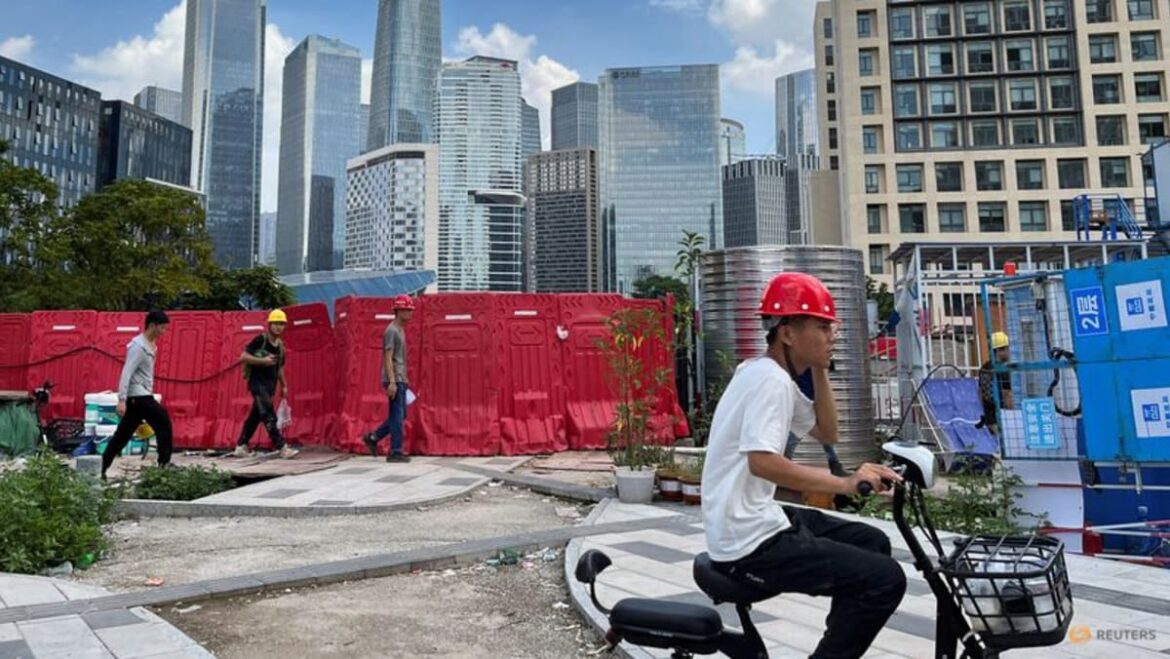 China’s manufacturing powerhouse Guangdong eyes technological transformation