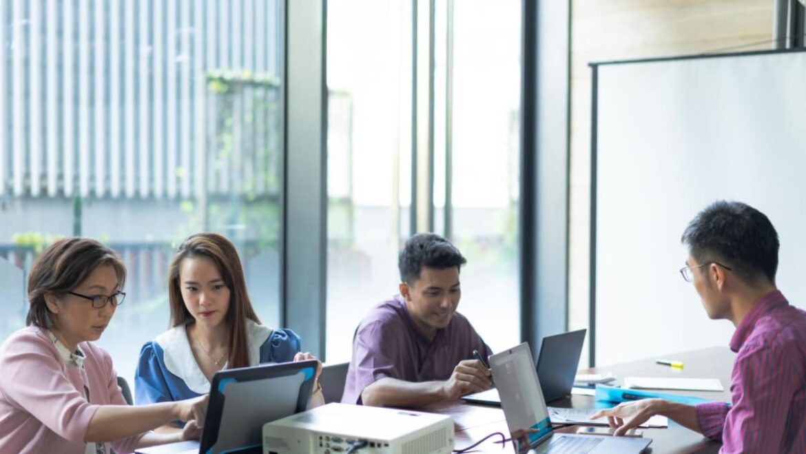 Commentary: Can a chief happiness officer improve workplace morale?