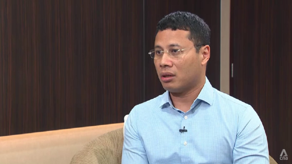 Home buyers need to be more cautious, prudent amid looming economic uncertainties: Desmond Lee