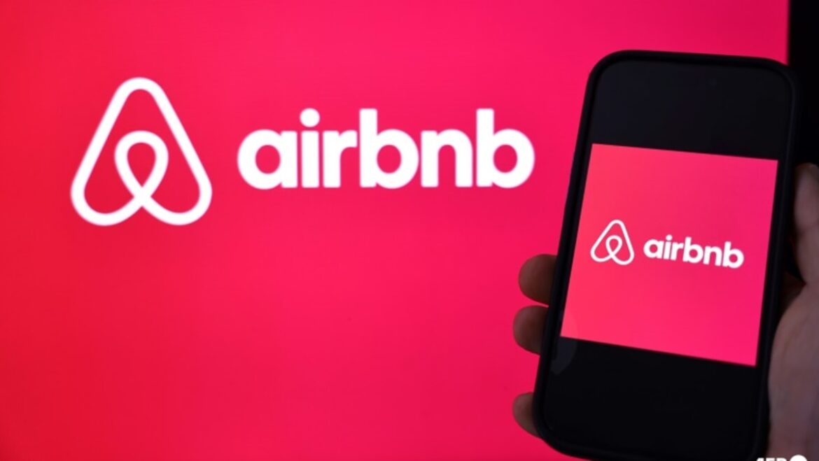Airbnb bans security cameras inside guest homes