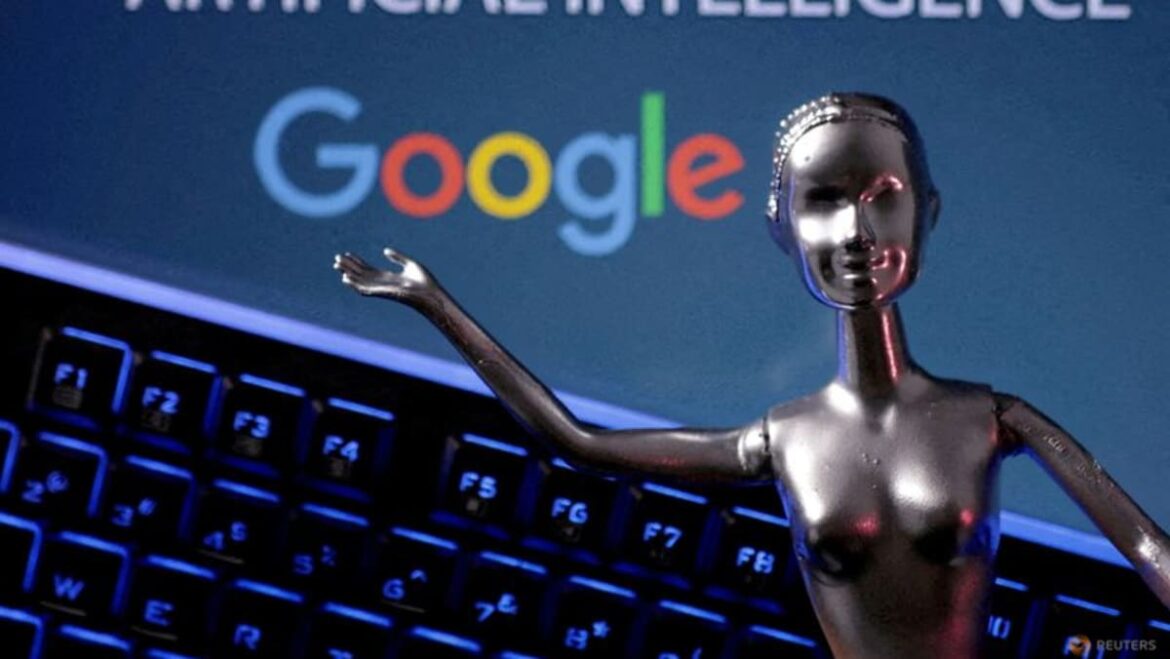 Google restricts AI chatbot Gemini from answering queries on global elections