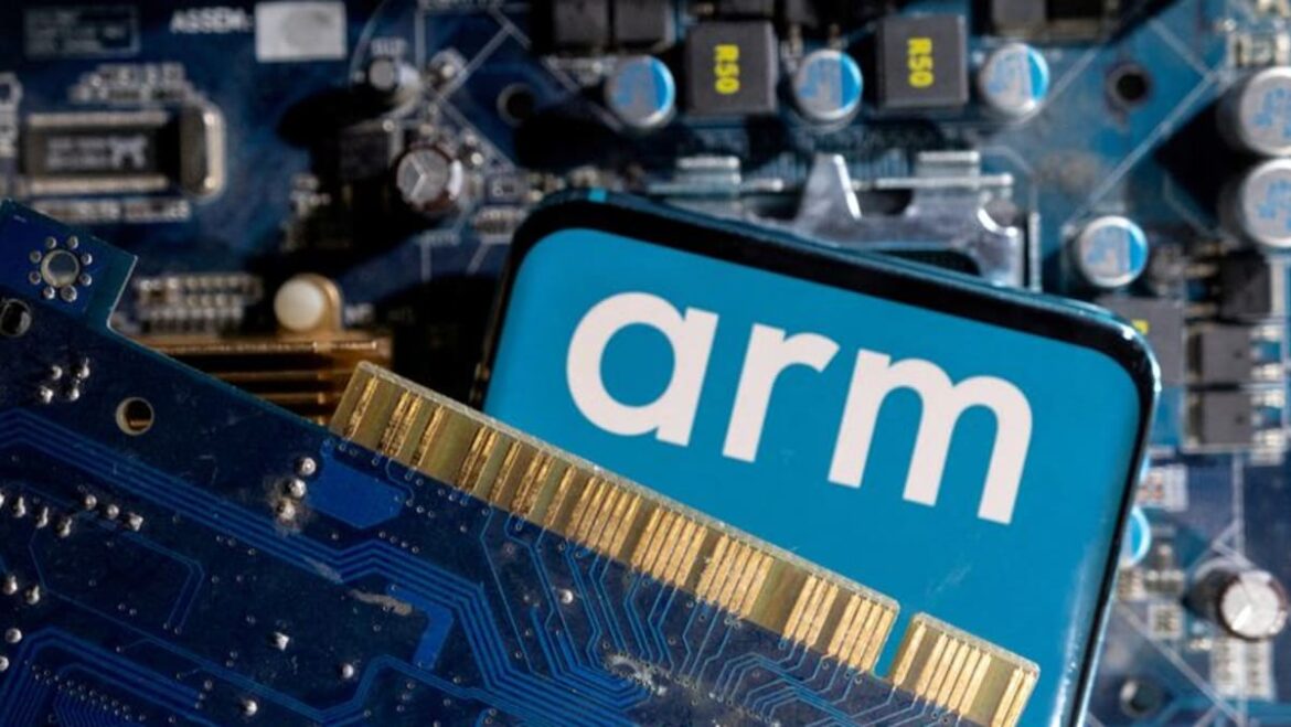 Arm’s shares rise as Wall Street eyes IPO lock-up expiration