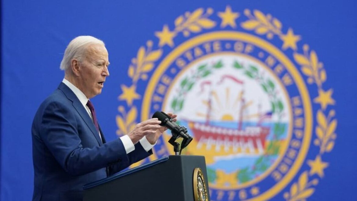 US unveils roadmap to study, shift government spectrum for wireless use