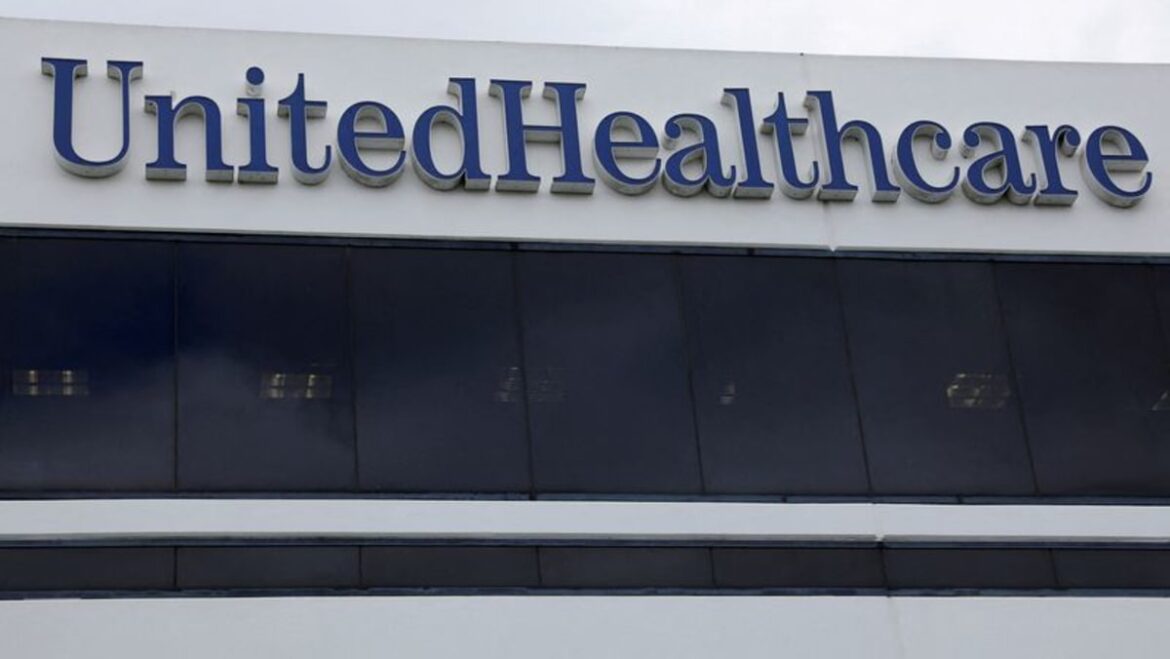 White House meets with UnitedHealth CEO over hack