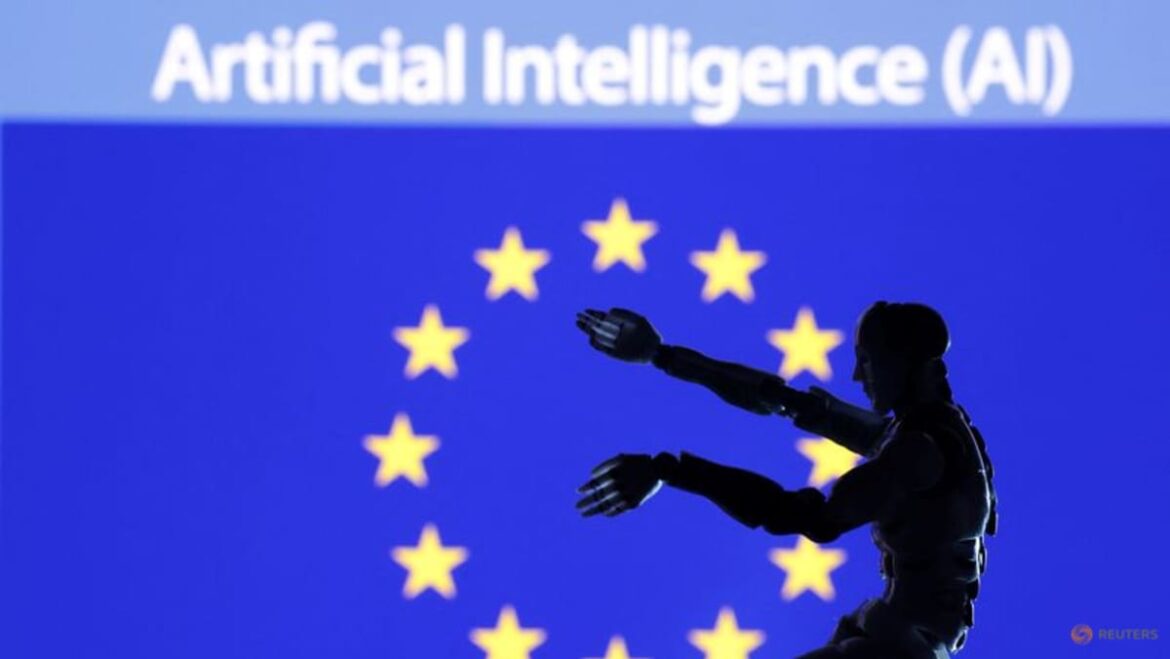 Europe one step away from adopting AI rules after lawmakers’ vote