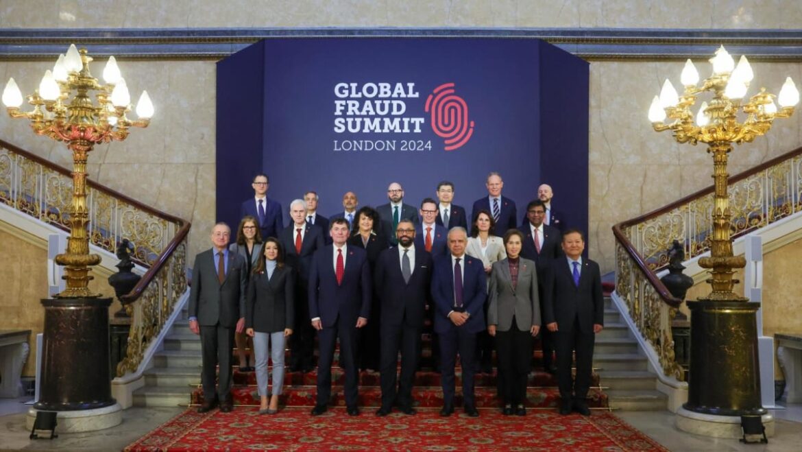 Singapore backs greater collaboration in global fight against fraud, recovery of scam proceeds