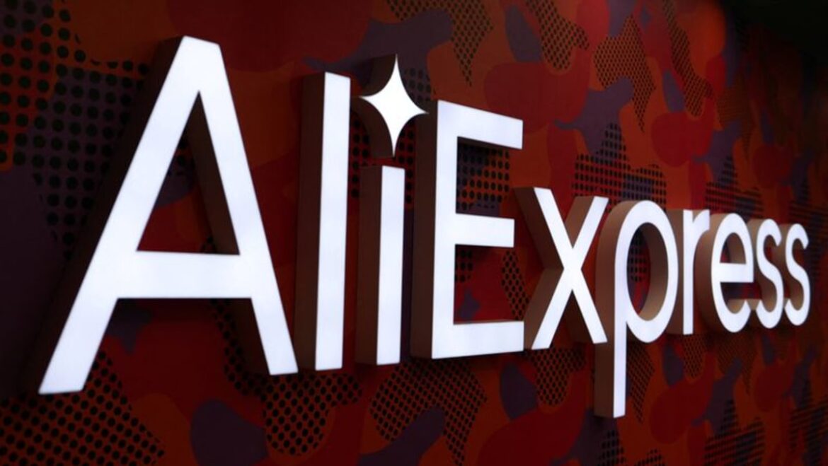 EU probes AliExpress over possibly illegal online products
