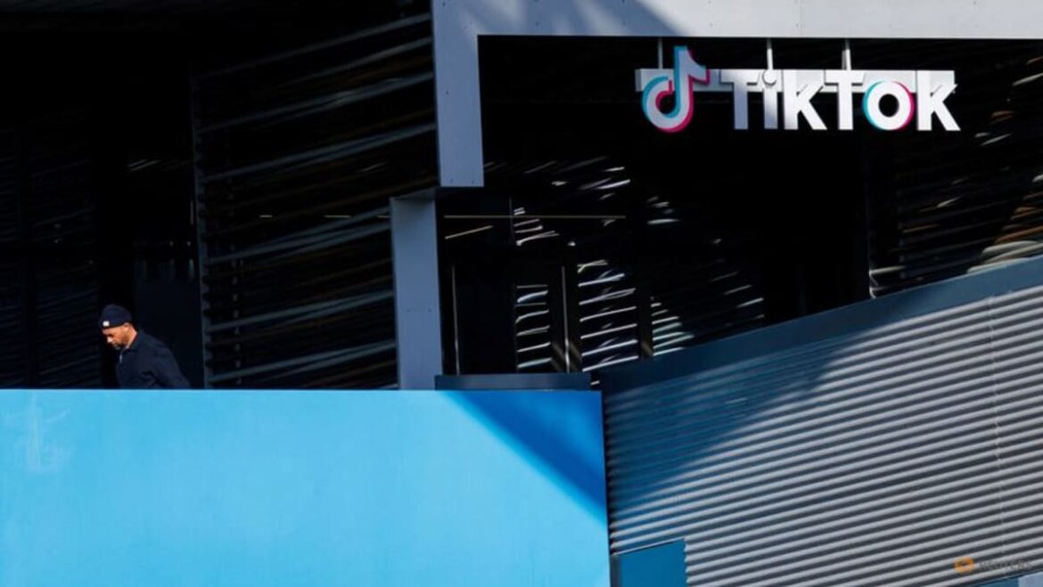 TikTok’s US revenue hits US$16 billion as Washington threatens ban, FT reports