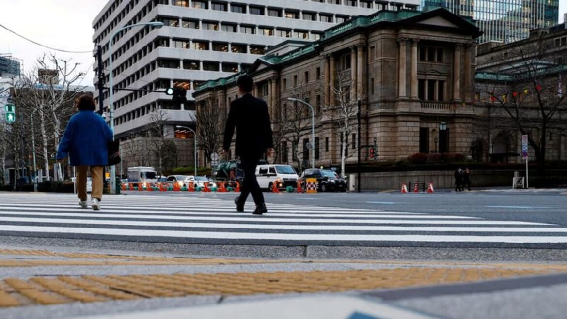 BOJ to end negative rate policy next week, says Nikkei