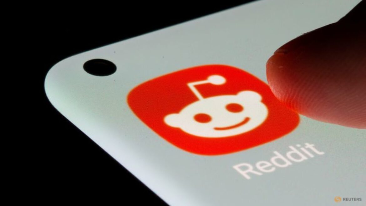 Exclusive-Reddit’s IPO as much as five times oversubscribed, sources say