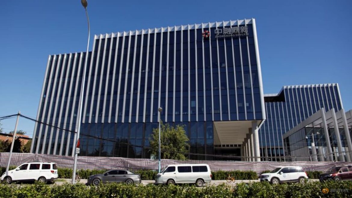 Chinese police take ‘measures’ against staff at Zhongzhi