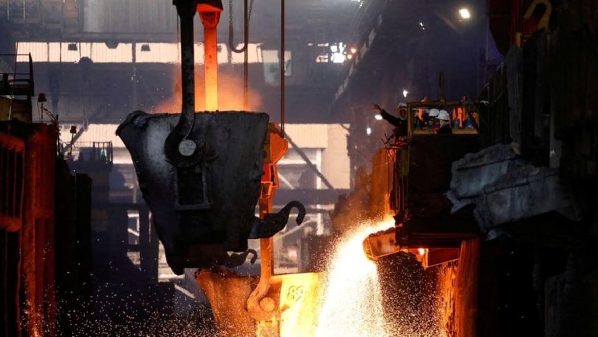 Indonesia says nickel miner Vale to build another $2 billion HPAL plant