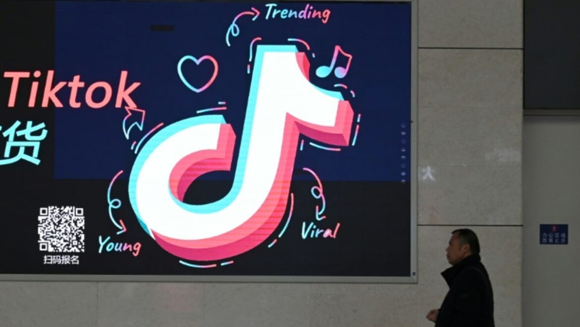 TikTok and its ‘secret sauce’ caught in US-China tussle