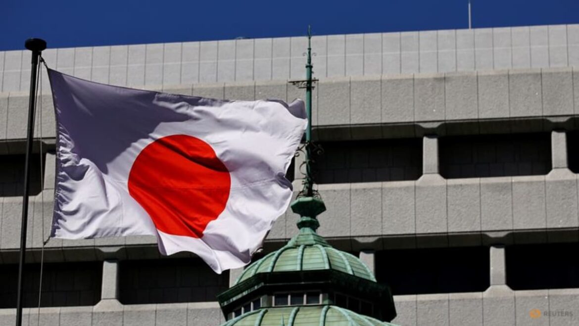 BOJ ends negative rate policy