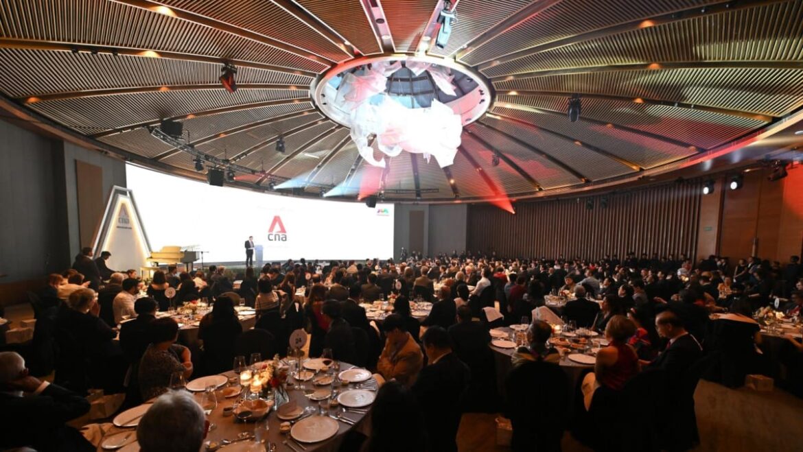 CNA brand to be introduced in the US, UK and Canada for audience interested in content about Asia